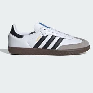 Adidas - Samba OG Shoes